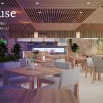 Thiết Kế Nội Thất Nhà hàng (2)