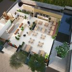 Thiết Kế Nội Thất Nhà hàng (3)