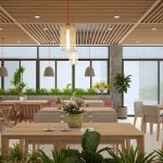 Thiết Kế Nội Thất Nhà hàng (4)
