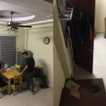 Hiện Trang Nhà A Hiếu – Cải Tạo (3)