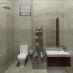 Thiết Kế Nội Thất Nhà A Hòa – Ngủ Tầng 1 (4)