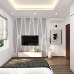 thiết kế phòng ngủ ông bà tầng 1 (3)