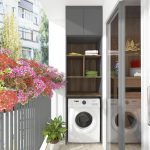 Thiết kế nội thất căn hộ chung cư 90 nguyễn tuân