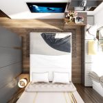 Thiết kế nội thất căn hộ chung cư 90 nguyễn tuân