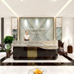 Thiết kế khách sạn mini – Chị Hương – Long Biên (1)