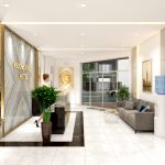 Thiết kế khách sạn mini – Chị Hương – Long Biên (4)