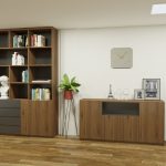 thiết kế nội thất văn phòng – panda (3)