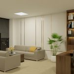 thiết kế nội thất văn phòng – panda (4)