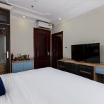 Thi Công Nội Thất Khách Sạn