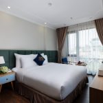 Thi Công Nội Thất Khách Sạn