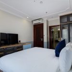 Thi Công Nội Thất Khách Sạn