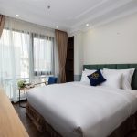 Thi Công Nội Thất Khách Sạn