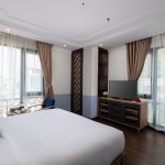 Thi Công Nội Thất Khách Sạn