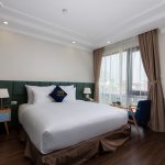 Thi Công Nội Thất Khách Sạn