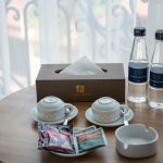 Thi Công Nội Thất Khách Sạn