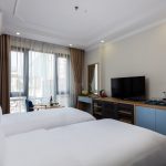 Thi Công Nội Thất Khách Sạn