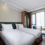 Thi Công Nội Thất Khách Sạn