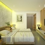 Cải tạo sửa chữa nhà cũ thành nhà nghỉ khách sạn