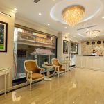 Thi Công Nội Thất Khách Sạn