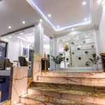 Thi Công Nội Thất Khách Sạn