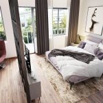 Phòng Ngủ – Tầng 3 (4)