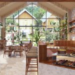 Thiết Kế Homestay – Hạnh Nhà Điều Hành (2)