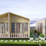 Thiết Kế Homestay – Hạnh Tổng Thể (1)