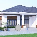 Thiết Kế Nhà Vườn 1