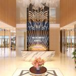 Sảnh – Khách Sạn 2 Sao (1)