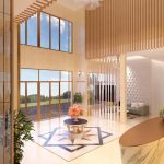 Sảnh – Khách Sạn 2 Sao (2)