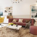 Thiết Kế Nội Thất CHung Cư D El Dorado (12)