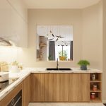 Thiết Kế Nội Thất CHung Cư D El Dorado (3)