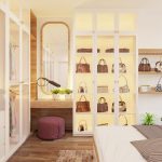 Thiết Kế Nội Thất CHung Cư D El Dorado (4)