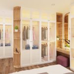 Thiết Kế Nội Thất CHung Cư D El Dorado (7)