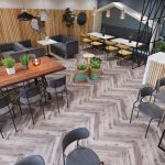Thiết Kế Quán Cafe (3)