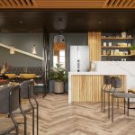 Thiết Kế Quán Cafe (7)