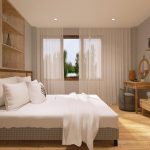 Thiết Kế Homestay Mường Sang