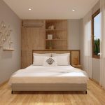 Thiết Kế Homestay Mường Sang