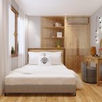 Thiết Kế Homestay Mường Sang