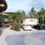 Thiết Kế Homestay Mường Sang 11