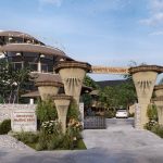 Thiết Kế Homestay Mường Sang 2