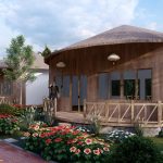 Thiết Kế Homestay Mường Sang 6