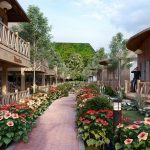 Thiết Kế Homestay Mường Sang 8