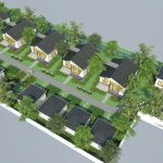 Thiết Kế Homestay – Vĩnh Long (2)