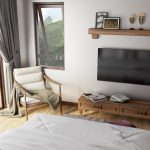 Thiết Kế Nội Thất Bungalow VIP 1