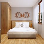 Thiết Kế Homestay Mường Sang