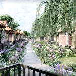 Thiết Kế Homestay Thảo Nguyên 11