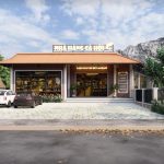 Thiết Kế Homestay Thảo Nguyên 3