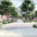 Thiết Kế Homestay Thảo Nguyên 4