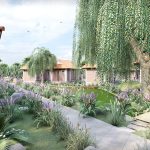 Thiết Kế Homestay Thảo Nguyên 8